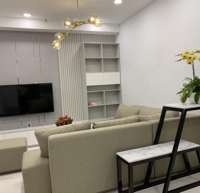 Cần cho thuê gấp  CH giá rẻ Grand View, DT 118m2, full NT, view sông chỉ 18tr/tháng. LH 0906 385 299 (em Hà )