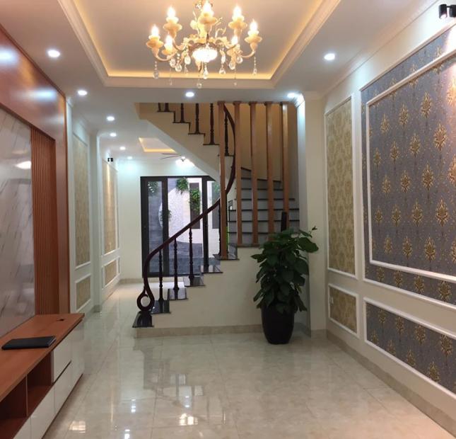 Bán nhà siêu đẹp phố Quan Nhân, Quận Thanh Xuân, DT 61m2 X 5T, giá nhỉnh 5 Tỷ