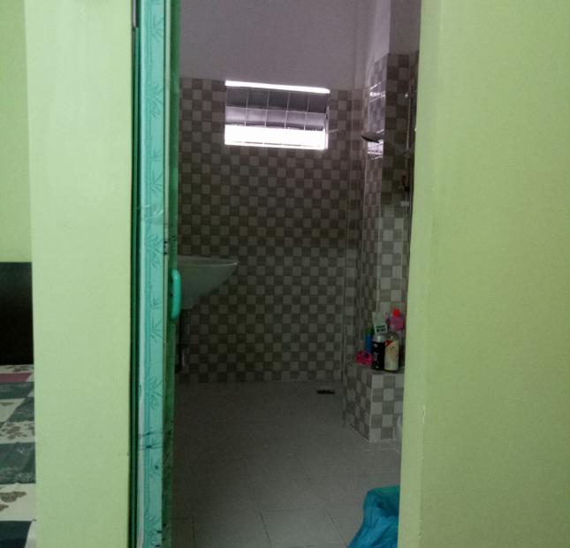 Bán nhà HXH Phan Văn Trị,Quận 5-DT: 3.8x16m giá chỉ 10.3 tỷ