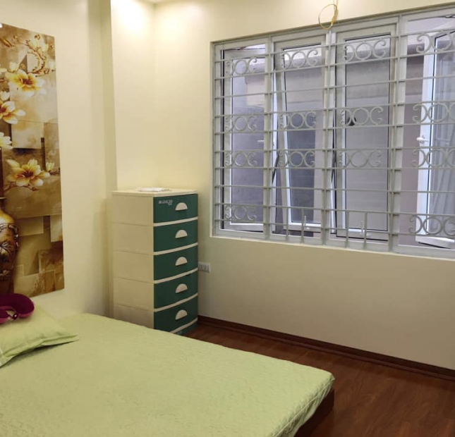 Bán nhà Kim Giang, Hoàng Mai, 35m2, 5 tầng, giá 2.3 tỷ. LH 0984094326
