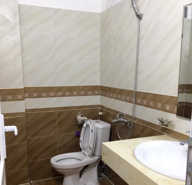 Bán nhà Kim Giang, Hoàng Mai, 35m2, 5 tầng, giá 2.3 tỷ. LH 0984094326