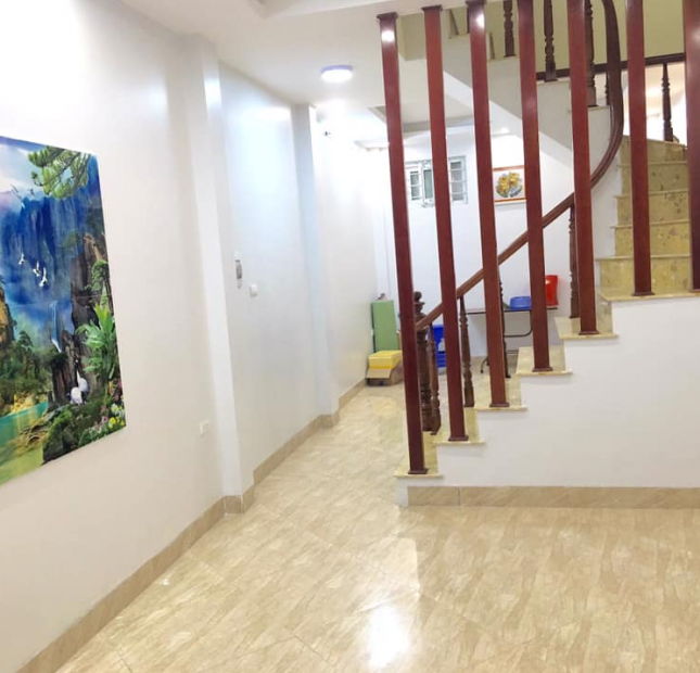 Bán nhà Kim Giang, Hoàng Mai, 35m2, 5 tầng, giá 2.3 tỷ. LH 0984094326