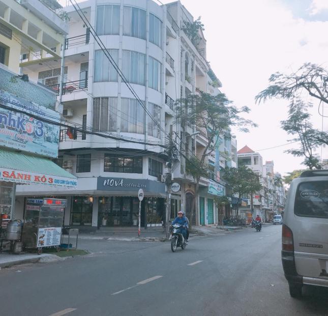 Cần bán gấp nhà HXH số 3 Thành Thái Q10, 4.2x16m giá chỉ 9.3 tỷ