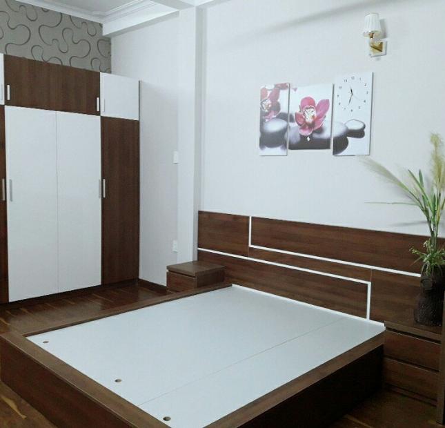  Bán nhà 2 MT Nguyễn Kim, Q. 10, DT: 4.6x12m, 8,6 tỷ thương lượng