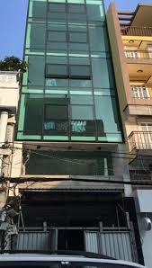 Bán nhà mặt tiền Lê Thị Hồng Gấm, Q1. DT: 4x23m, 7 lầu cho thuê 175 triệu/th, giá 52,9 tỷ