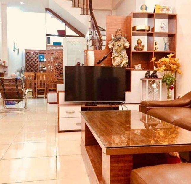 40m2 x 4 tầng Hoàng Mai giá đúng 2 tỷ 2