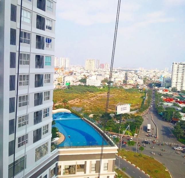 Bán căn hộ chung cư Sunrise CityView HTCB 64m2 chưa đến 3 tỷ