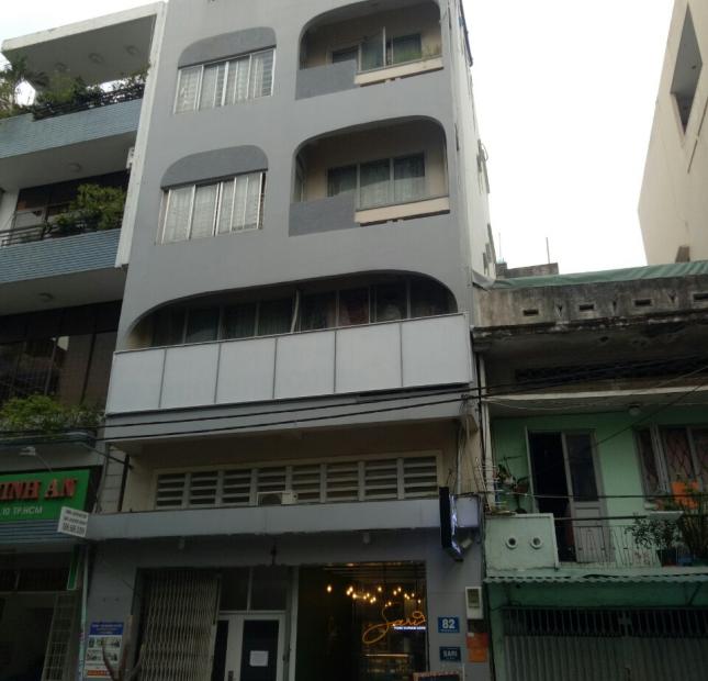 Bán nhà mặt phố tại Đường 7A, Quận 10,  Hồ Chí Minh giá 14 Tỷ