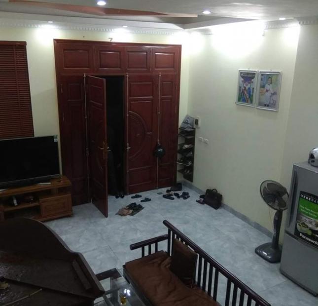 Bán nhà Nam Dư 48m2 x 4 tầng, ngõ rộng về ở luôn chỉ 1 tỷ 95