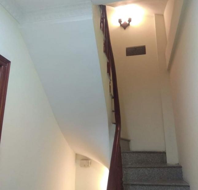 Bán nhà Nam Dư 48m2 x 4 tầng, ngõ rộng về ở luôn chỉ 1 tỷ 95