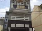 Bán nhà đẹp cách mặt tiền 1 căn, đường Nguyễn Văn Cừ P1 Q5. DT: 4 x 10m, hẻm chuẩn 4m, giá 6 tỷ 5