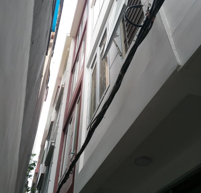 Bán nhà Khương Trung, Thanh Xuân, nhà mới, 33m2, 4 tầng, giá 2.68 tỷ. LH 0984094326