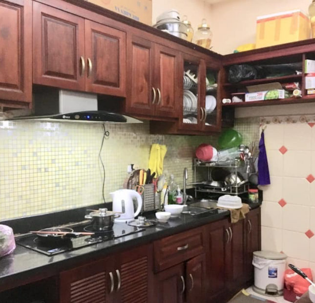 Bán nhà phố Cự Lộc, Thanh Xuân, 36m2, 3 tầng, giá 2.65 tỷ. LH 0984094326