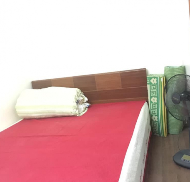 Bán nhà phố Cự Lộc, Thanh Xuân, 36m2, 3 tầng, giá 2.65 tỷ. LH 0984094326