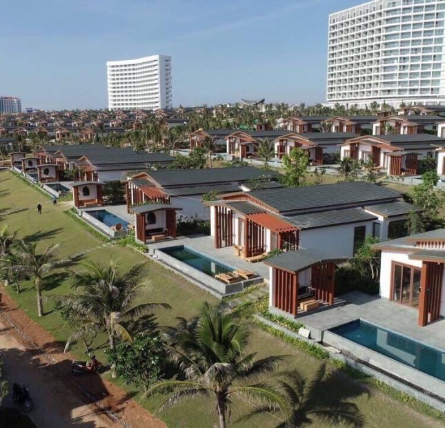 Chính chủ bán biệt thự mặt biển Bãi Dài - Cam Ranh cho thuê 320 triệu/tháng - 0979146570