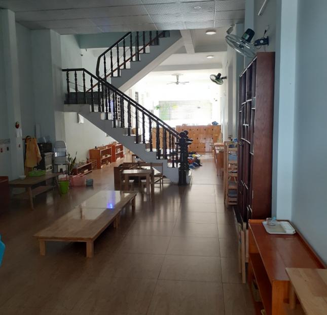 Nhà 1 trệt 1 lầu, 5x26m, sổ hồng, đường 8m, KP2 Trảng Dài, Biên Hòa