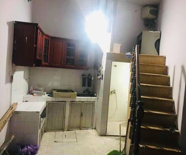Bán nhà Khương Đình, Thanh Xuân, 21m2, 3 tầng, giá 1.63 tỷ. LH 0984094326