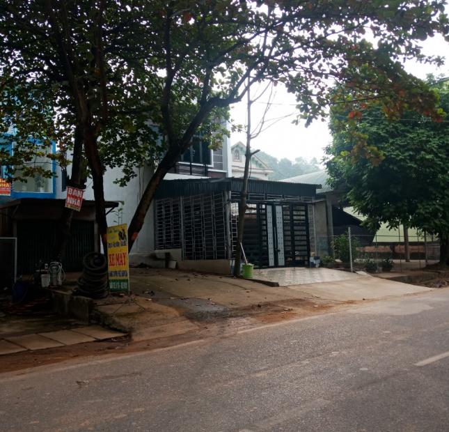Bán nhà khu 15 Thị trấn Hùng Sơn - Huyện Lâm Thao - PHú Thọ 241m2