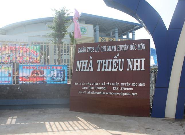 6x18 sổ hồng mt Nguyễn Thị Ngâu 820tr thổ cư 100% sang tên ngay 0898135669 