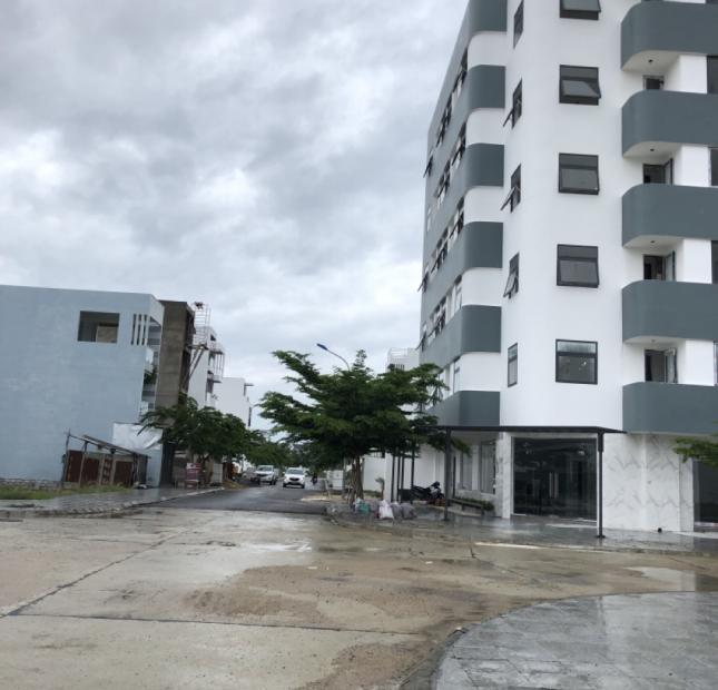 Bán đất 80m2 thuộc L-15, KĐT An Bình Tân, Nha Trang, giá rẻ chỉ 27.5tr/m2