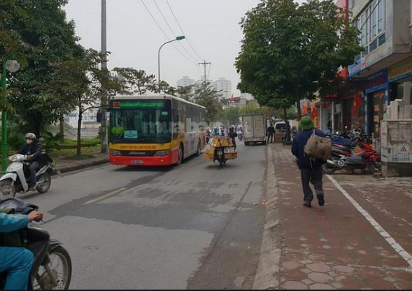 Nhà đẹp phố Kim Giang, MT rộng, KD đỉnh, 62 m2, 4 tầng, giá 6.98 tỷ. LH 0984094326.
