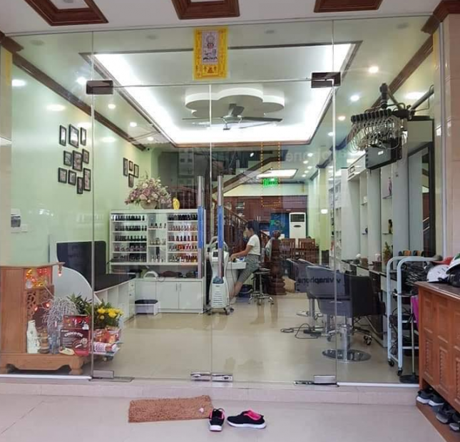 Nhà đẹp phố Kim Giang, MT rộng, KD đỉnh, 62 m2, 4 tầng, giá 6.98 tỷ. LH 0984094326.