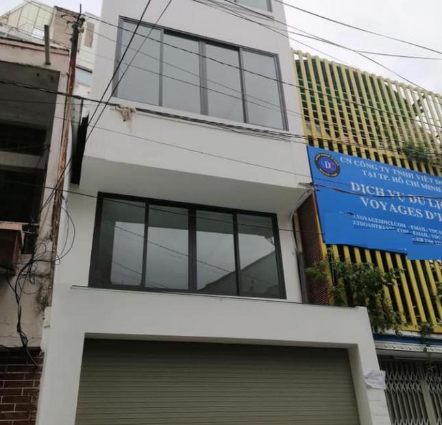 Bán nhà riêng tại Đường Nguyễn Đình Khơi, Tân Bình,  Hồ Chí Minh diện tích 113m2  giá 11 Tỷ