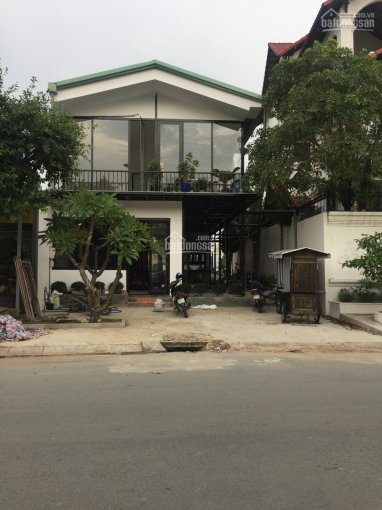 Bán nhà MT Nguyễn Gia Thiều, quận 3, DT 19.5x24m, giá 175 tỷ
