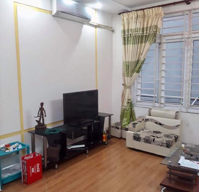 Bán nhà Nam Dư 46m2 x 4 tầng giá chỉ 2 tỷ 1