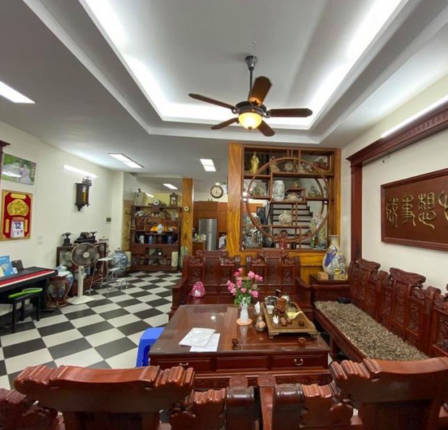 Bán nhà phố Nguyễn Chí Thanh, quận Đống Đa, vị trí cực hiếm, kinh doanh đỉnh.