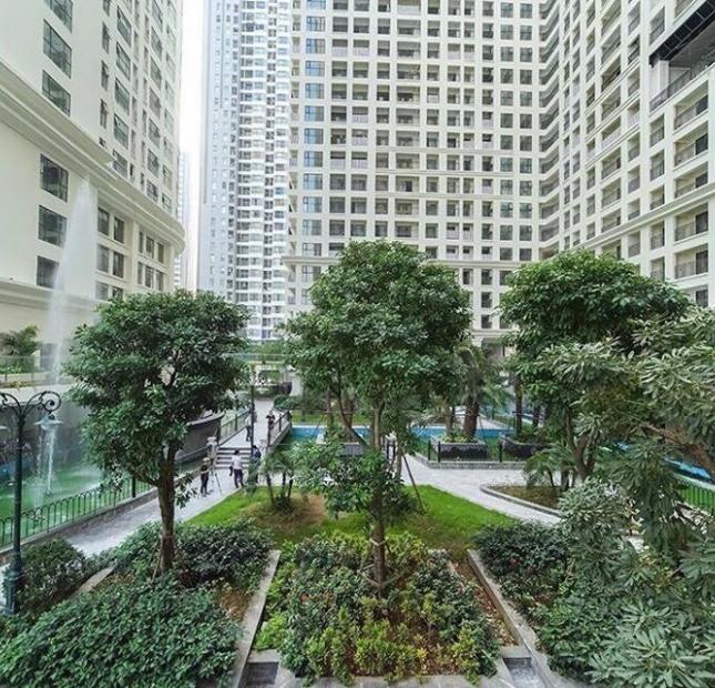 Ra mắt căn hộ mẫu tòa G3 dự án Sunshine Garden cạnh Times City, chỉ từ 28 triệu/m2, LH 0818.557.557