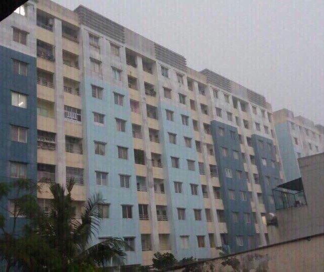 Chính chủ cần bán gấp căn hộ 2 PN Chung cư Gia Phú, Bình Tân