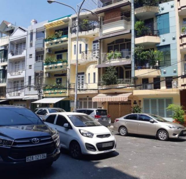 Cần bán gấp nhà mặt phố Lê Hồng Phong ngay Ngô Gia Tự, Q10, 14x36m, giá bán 165 tỷ.