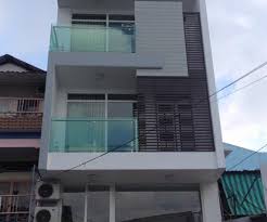 Bán nhà mặt tiền Lý Thường Kiệt, Q. 11, gần đại học Bách Khoa, HĐ thuê 75 tr/tháng.