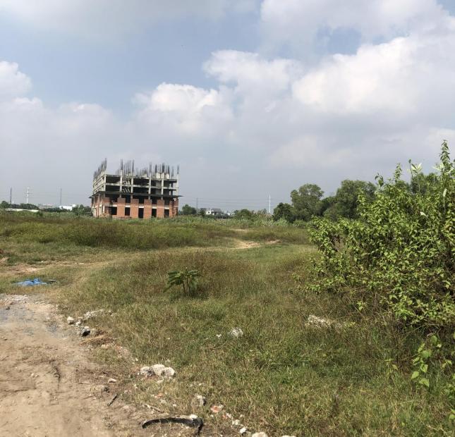 CHUYÊN GIỚI THIỆU ĐẤT ĐẠI HỌC QUỐC GIA 245 QUẬN 9