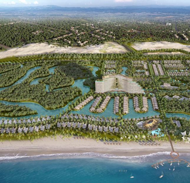 Biệt thự,shop villa biển Lagoona Bình Châu - một lần đầu tư - vĩnh viễn sinh lời - chỉ từ 8,1 tỷ - 0936122125