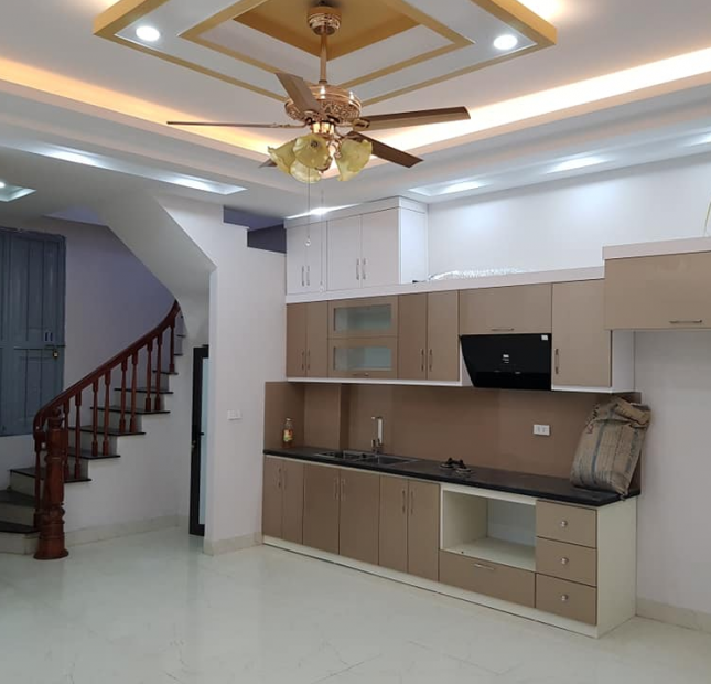 Nhà đẹp phố Láng Hạ, PLô, ô tô tránh, KD, VP, 52 m2, 5 tầng, giá 8.5 tỷ. LH 0984094326