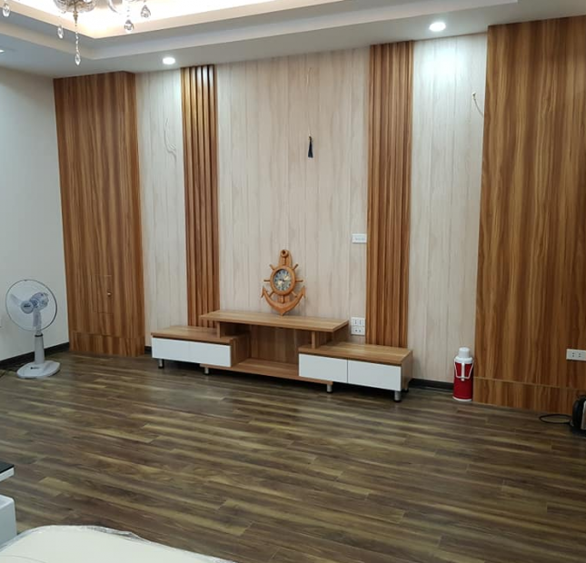 Nhà đẹp phố Láng Hạ, PLô, ô tô tránh, KD, VP, 52 m2, 5 tầng, giá 8.5 tỷ. LH 0984094326
