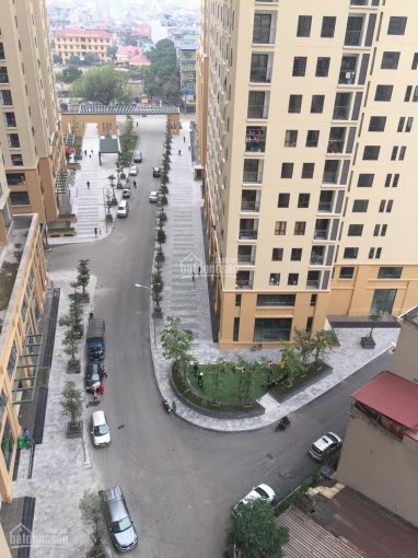 Bán căn hộ chung cư tại Dự án New Horizon City - 87 Lĩnh Nam, Hoàng Mai, Hà Nội diện tích 96m2  giá 2.190 Tỷ