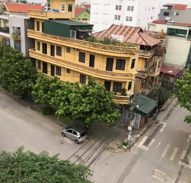 Cho thuê MP Lê Đại Hành - HK, MT 10m, DT 110m2, 5T, Giá: 230tr/th. LH 0912768428