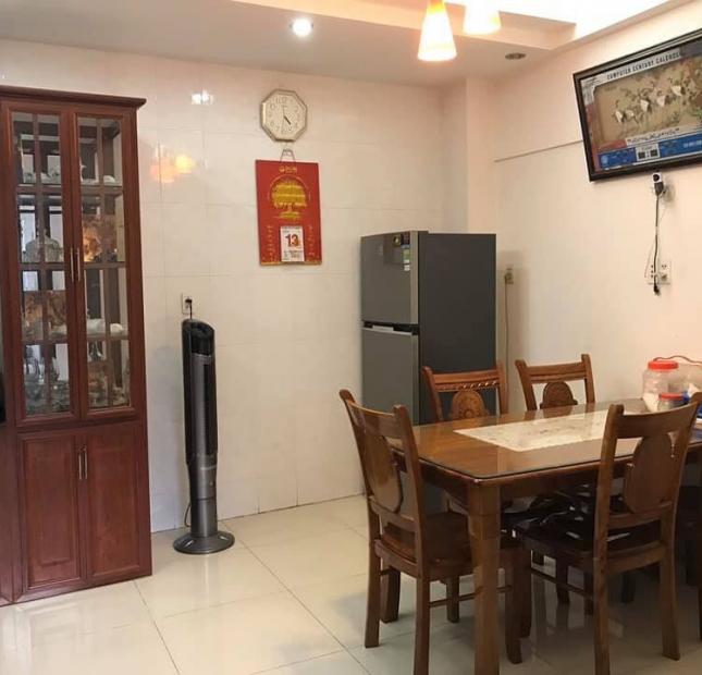 Chính chủ bán gấp nhà riêng cách mặt tiền HXH đường Hồng Hà, Phường 2 Quận Tân Bình