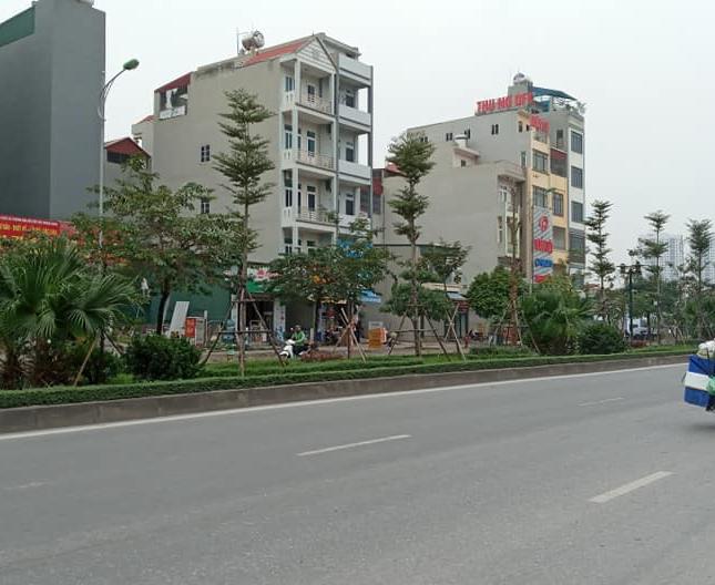 Mặt phố Lê Trọng Tấn_lô góc_vỉa hè siêu to_vị trí vàng kinh doanh hiệu xuất cao