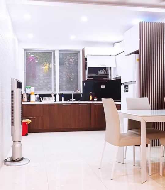 Mặt phố Xa La_lô góc_vỉa hè đá bóng_vị trí vàng kinh doanh hiệu xuất cao