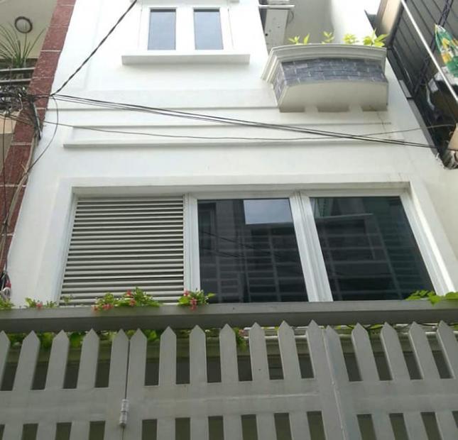 Bán nhà riêng tại Đường Phan Xích Long, Phú Nhuận,  Hồ Chí Minh diện tích 56m2  giá 5.6 Tỷ