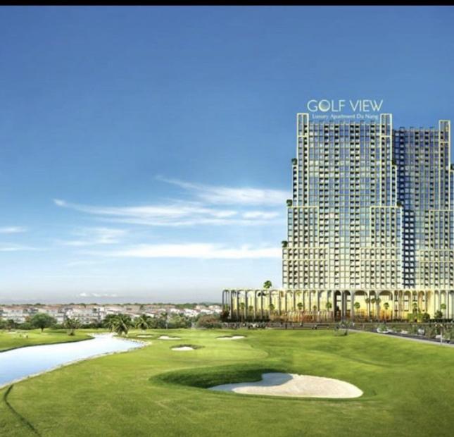 Những Giá Trị Tuyệt Vời Chỉ Có Ở CH Golfview Luxury Apartment Đà Nẵng.LH ngay:0983.750.220