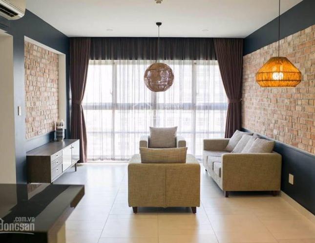 Cần cho thuê Riverside Residence full nội thất đẹp view trực diện sông chỉ từ 17 triệu/tháng với dt 98 m2 . Lh  0906385299 (em Hà )