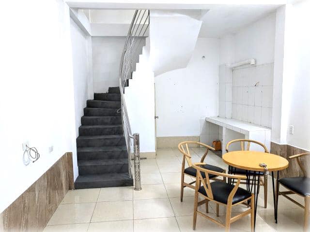 Bán Nhà Riêng Tại Đường Đội Cấn, Ba Đình, HN. DT 23m2 Giá 2.1 Tỷ Nhà Mới Đẹp . LH 0931220777