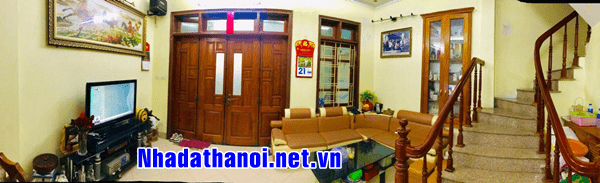 Bán nhà Quận Hai Bà Trưng, số 6 ngách 50 ngõ 295 Bạch Mai