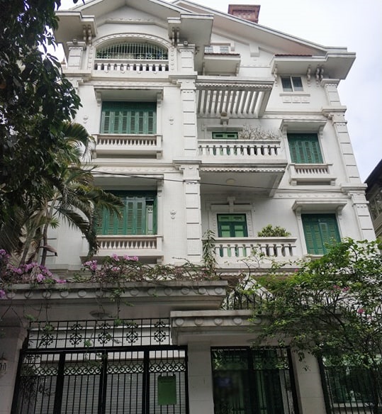 Bán nhà phố Quan Nhân, quận Thanh Xuân, khu hiếm nhà bán, kinh doanh, ở đẳng cấp.