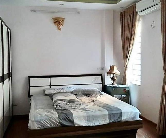 Nhà đẹp Nam Dư 4 tầng x 36m2 chỉ 1 tỷ 9